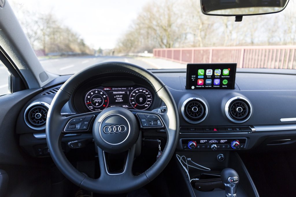 audi a3, interior, carplay-2095801.jpg